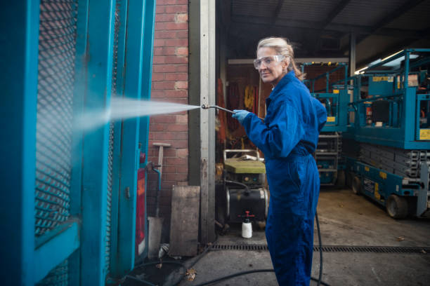 Best Machinery and Equipment Cleaning  in Linntown, PA