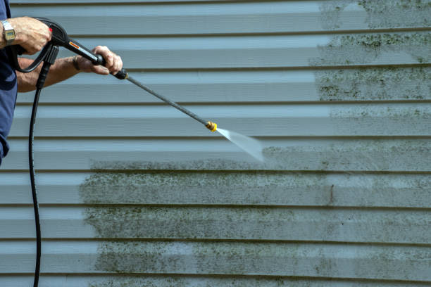 Best Sidewalk and Walkway Cleaning  in Linntown, PA