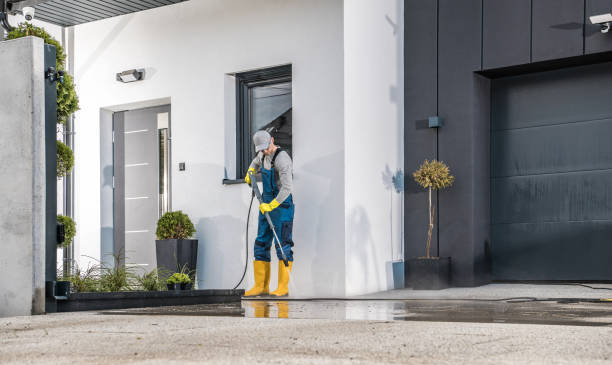 Best Roof Washing  in Linntown, PA