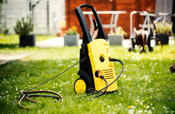 Best Patio and Deck Pressure Washing  in Linntown, PA